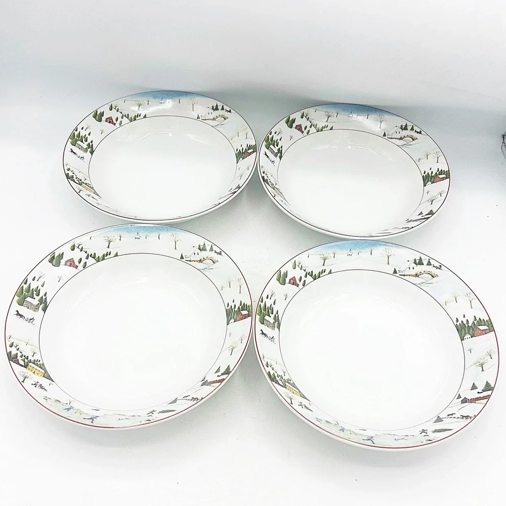 David Carter Brown size diameter
